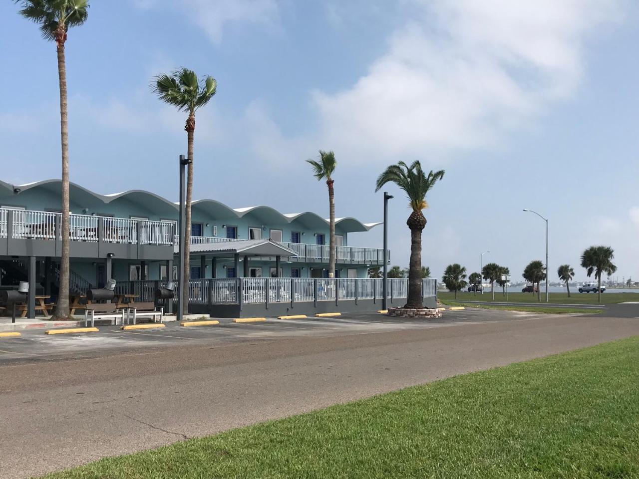 Studio 6 Suites Rockport, Tx Exterior foto